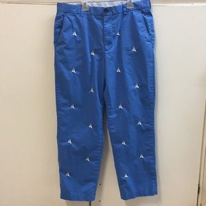 Brooks Brothers Men’s “346” Pants Size 36